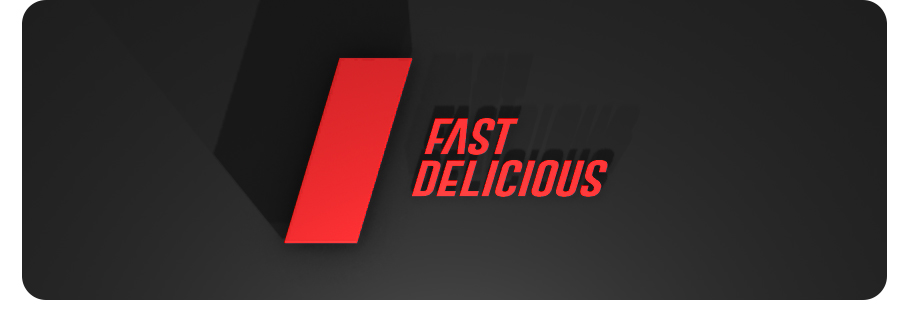 FastDelicious Project