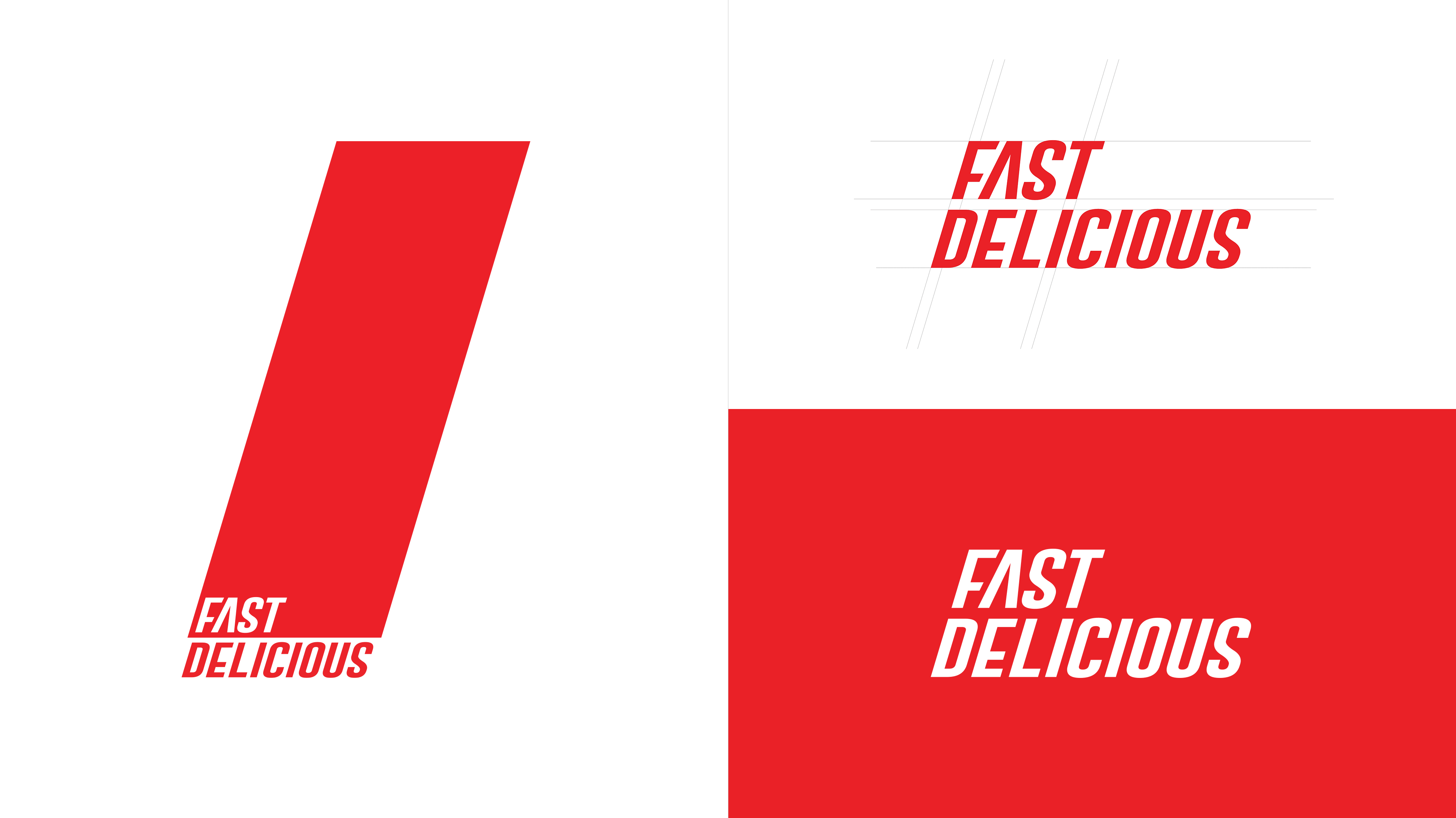 FastDelicious Restaurant