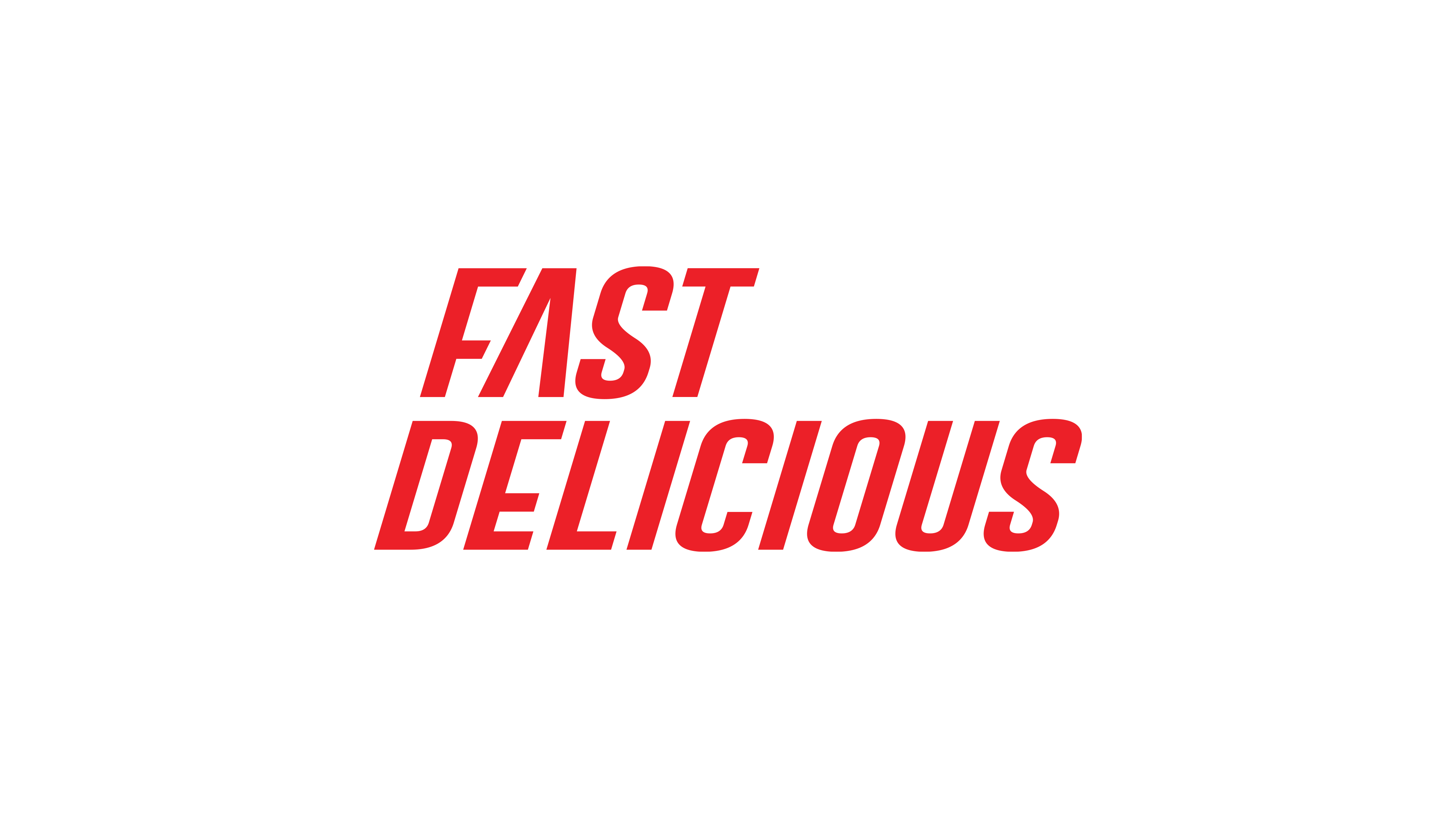 FastDelicious Restaurant